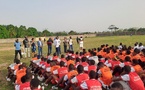 BAC 2025 en Côte d'Ivoire : démarrage des épreuves d'éducation physique et sportive