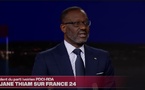 Nationalité de Thiam : Ferro Bally décrypte le revirement de l'État 