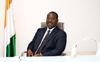 Ponctions salariales des enseignants ivoiriens : Guillaume Soro appelle à une solidarité nationale Ponctions salariales des enseignants ivoiriens : Guillaume Soro appelle à une solidarité nationale