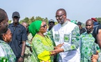 Jean Bonin sur le dossier de la nationalité de Tidjane Thiam : "Quand la politique entre au prétoire, le droit sort par la fenêtre"