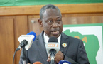 Brédoumy Soumaïla Traoré : la convocation du porte-parole du PDCI finalement annulée