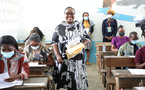 Fonction Publique 2025 : concours exceptionnel spécifique enseignants techniques en Côte d'Ivoire