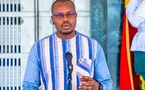 Jean Emmanuel Ouédraogo, Premier ministre du Burkina :  "Le peuple ivoirien pris en otage"