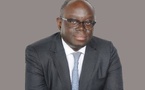 Serge Thiémélé nouveau président du Conseil d'administration d'Ecobank Côte d'Ivoire Serge Thiémélé nouveau président du Conseil d'administration d'Ecobank Côte d'Ivoire