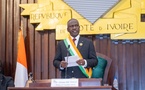 Convocation annulée de Brédoumy : Adama Bictogo, gardien des institutions ou médiateur politique ?