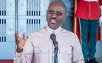 Guillaume Soro dénonce le "verrouillage électoral"  : "La démocratie ivoirienne meurt à petit feu"