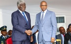 Fête du Travail 2025 en Côte d'Ivoire : 3700 milliards FCFA pour les travailleurs ivoiriens depuis 2013 Fête du Travail 2025 en Côte d'Ivoire : 3700 milliards FCFA pour les travailleurs ivoiriens depuis 2013