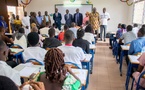 Concours ENS 2025 en Côte d'Ivoire : début des épreuves écrites ce 2 mai, près de 29000 candidats en lice