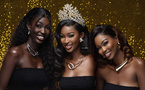 Les finalistes de Miss Côte d'Ivoire 2025