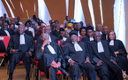 Présidentielle ivoirienne 2025, radiation de la liste électorale des candidats : le Barreau de Côte d'Ivoire prend position, la déclaration
