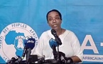 Radiation électorale de Laurent Gbagbo : Me Habiba Touré sur  Life TV, "la CEI fonctionne aux ordres du pouvoir"