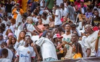 En direct suivez le concert de Didi B du stade Houphouet-Boigny ce 3 mai 2025