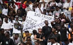 Les premières images du concert de Didi B au stade Houphouët-Boigny ce samedi 3 mai