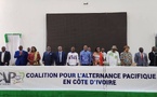 Exclusion présidentielle 2025 : l'opposition en Côte d'Ivoire annonce un meeting à Abidjan le 31 mai