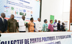 Radiation des candidats à la présidentielle 2025 : la CAP dénonce les manœuvres pour un 4e mandat de Ouattara
