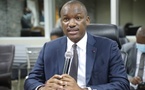 Mamadou Touré sur TV5MONDE : "La loi qui fait obstacle à Tidjane Thiam date de 1961"