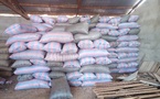 Trafic du cacao ivoirien : Saisie de 29 tonnes de cacao par la gendarmerie de Touba en Côte d'Ivoire