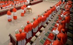Conclave 2025 : ce qu'il faut savoir du "Nom du nouveau Pape"