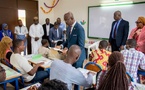 Concours Secrétaire Assistant de Direction: parcours et carrière en Côte d'Ivoire