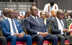 MASS 2025 en Côte d'Ivoire : le 1er Marché africain des Solutions spatiales à Abidjan