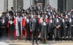 Tensions justice-barreau en Côte d'Ivoire : le Le Conseil Supérieur de la Magistrature répond aux inquiétudes des avocats ivoiriens Tensions justice-barreau en Côte d'Ivoire : le Le Conseil Supérieur de la Magistrature répond aux inquiétudes des avocats ivoiriens
