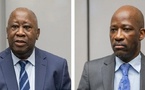Relation avec Gbagbo : Blé Goudé sur NCI: "Quoi qu'il arrive, je n'aurai jamais raison sur lui" Relation avec Gbagbo : Blé Goudé sur NCI: "Quoi qu'il arrive, je n'aurai jamais raison sur lui"