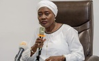 BAC harmonisé dans l'espace UEMOA : Mariatou Koné présente expérience de la Côte d'Ivoire BAC harmonisé dans l'espace UEMOA : Mariatou Koné présente expérience de la Côte d'Ivoire