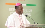 Mgr Alexis Touabli Youlo : l'Ivoirien réélu président de la CERAO-RECOWA Mgr Alexis Touabli Youlo : l'Ivoirien réélu président de la CERAO-RECOWA