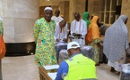 Distribution des kits de voyage pour le Hadj 2025 en Côte d'Ivoire