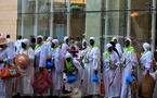 Hadj 2025 : en Côte d'Ivoire, voici les dates de départ des pèlerins ivoiriens vers La Mecque