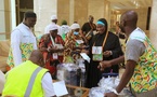 Hadj 2025 : le calendrier des premiers vols pèlerins ivoiriens pour La Mecque dévoilé