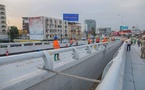 L'échangeur de Koumassi ouvrira partiellement le 31 mai 2025 