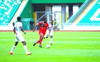 Africa Sports vs ES Agboville : duel décisif pour la montée en Ligue 1 en Côte d'Ivoire Africa Sports vs ES Agboville : duel décisif pour la montée en Ligue 1 en Côte d'Ivoire