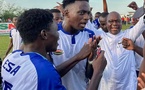 L'ES Agboville en Ligue 1 : Comment le ministre Dimba a participé à la montée