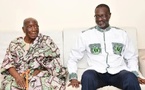 PDCI-RDA  : N'Koumo Mobio convoque son premier bureau politique
