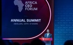Alassane Ouattara préside l'ouverture de l'Africa CEO Forum 2025 à Abidjan : Photos et temps forts