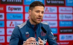 Xabi Alonso au Real Madrid dès le 1er juin 2025 : Quels joueurs dans les valises du nouvel entraineur  ? Xabi Alonso au Real Madrid dès le 1er juin 2025 : Quels joueurs dans les valises du nouvel entraineur  ?