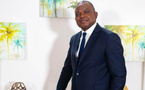 Candidature à la présidentielle 2025 en Côte d'Ivoire:  Jean Bonin apporte son soutien à Vincent Toh Bi