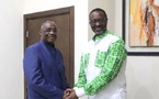 PDCI : Pourquoi Guikahué a-t-il démissionné de son poste de conseiller politique de Tidjane Thiam ?