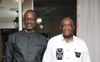 Démission de Guikahué de son poste de conseiller de Thiam : les explications
