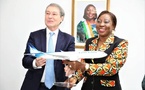 Partenariat : Quand les Institutions ivoiriennes volent avec Corsair, que reste-t-il pour Air Côte d'Ivoire ?