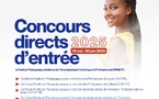 IPNETP 2025 CI : Inscriptions ouvertes du 19 mai au 30 juin, calendrier et dates clés