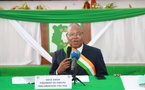 Convention institutions ivoiriennes - CORSAIR : le PDCI prend position