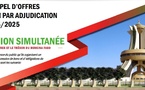Burkina Faso : Émission Obligataire de 40 Milliards FCFA pour le Budget 2025