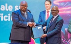 Intelligence artificielle (IA) en Côte d'Ivoire : trois accords signés pour la digitalisation ivoirienne