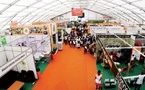 SARA 2025 à Abidjan : ce qu'il faut savoir sur le rendez-vous agricole en Côte d'Ivoire SARA 2025 à Abidjan : ce qu'il faut savoir sur le rendez-vous agricole en Côte d'Ivoire