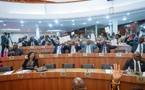 Assemblée nationale de Côte d'Ivoire : 9 projets de loi adoptés ce 21 mai, ce qu'il faut savoir Assemblée nationale de Côte d'Ivoire : 9 projets de loi adoptés ce 21 mai, ce qu'il faut savoir