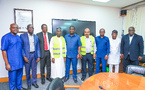 Dangote Cement s'implante en Côte d'Ivoire via le port d'Abidjan