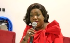 Valérie Yapo revendique une victoire contre le Thiam après le verdict ce 22 mai: "J'ai fait démissionner le président, il me donne raison"