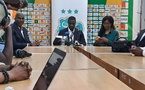 Canadian Shield, Tournoi des 4 nations : la Côte d'Ivoire dévoile ses 25 joueurs, voici la liste